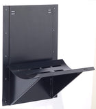 Airpura Horizontal Wall Mount Bracket Smoke Eater Black White Beige