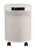 Airpura Germicidal Ultraviolet UV600 Beige Portable Air Cleaner HEPA UV