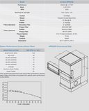 Trion Air Boss MP600M Media Mist Collector