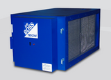 Trion Air Boss T-2002 Electrostatic Air Cleaner (No Blower)