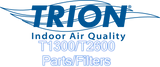 Trion Air Boss T1300/T2600 Replacement Parts