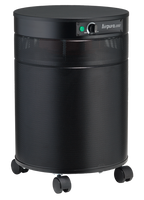 Airpura VOC V600 Black Portable Air Purifier HEPA Carbon