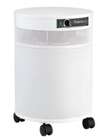 Airpura R600 white Portable Room Air Cleaner Purifier Odor Removal Control