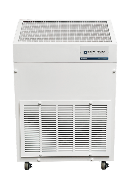 Envirco isoclean online