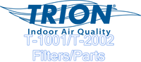 Trion Air Boss T-1001/T-2002 Replacement Parts