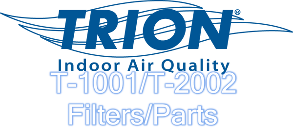 Trion Air Boss T-1001/T-2002 Replacement Parts