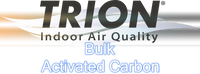 Trion Bulk Gas Phase Media - Activated Carbon