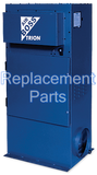 Trion Air Boss VOMP600E Mist Eliminator Replacement Parts/Filters